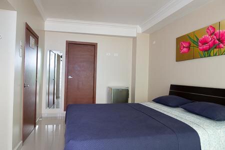 Hotel Andy Atacames Exterior foto